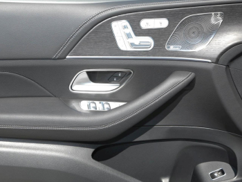 Mercedes-Benz GLE 450 d 4MATIC Coupé AMG Night Panorama AHK