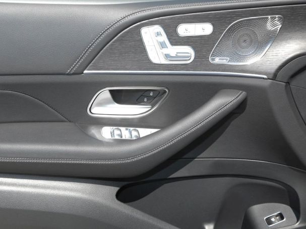 Mercedes-Benz GLE 450 d 4MATIC Coupé AMG Night Panorama AHK Mercedes-Benz GLE 450 d 4MATIC Coupé AMG Night Panorama AHK