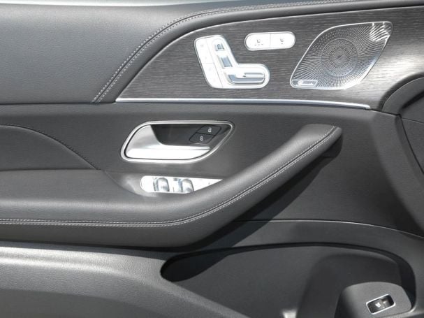 Mercedes-Benz GLE 450 d 4MATIC Coupé AMG Night Panorama AHK