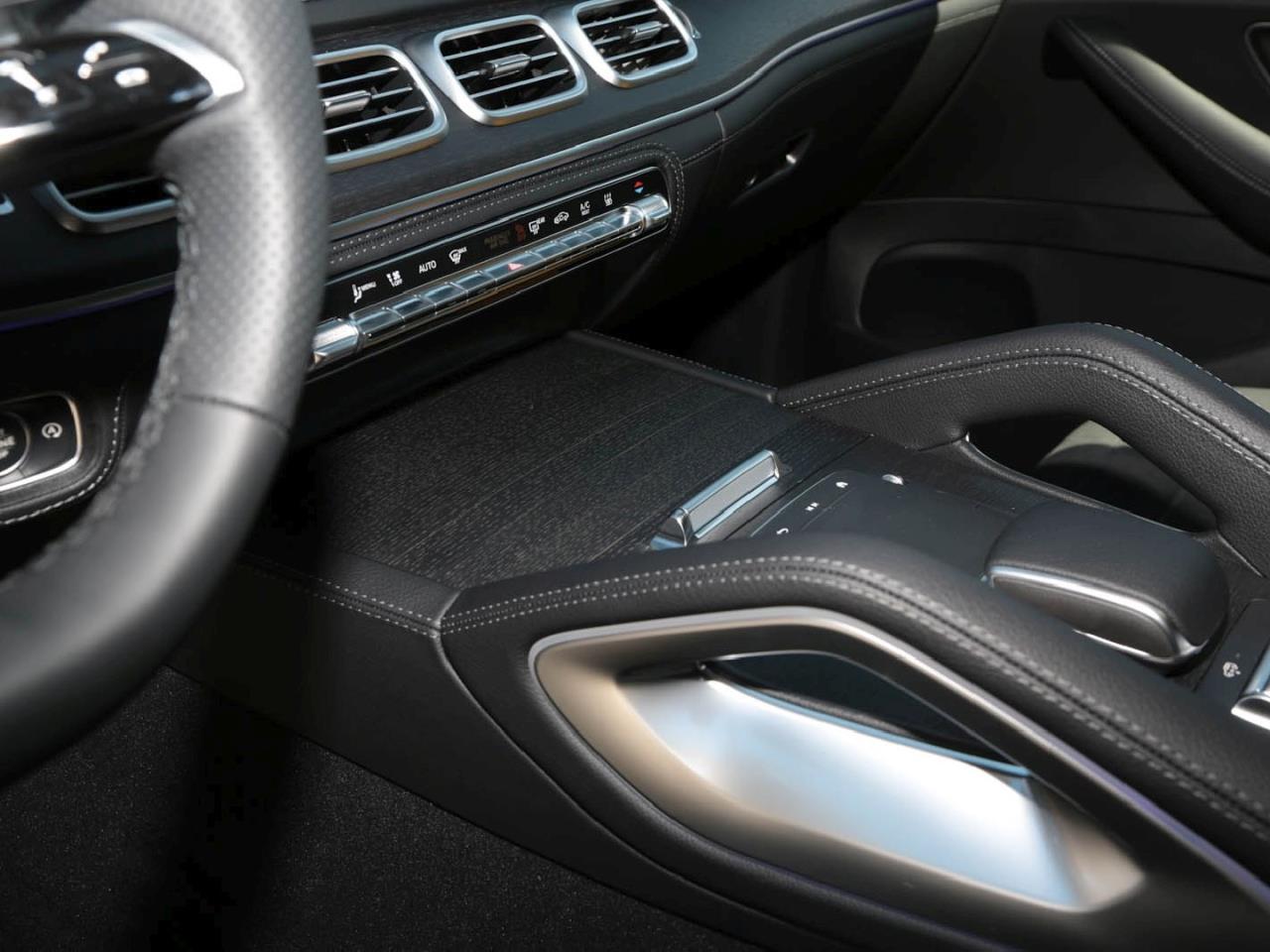 Mercedes-Benz GLE 450 d 4MATIC Coupé AMG Night Panorama AHK