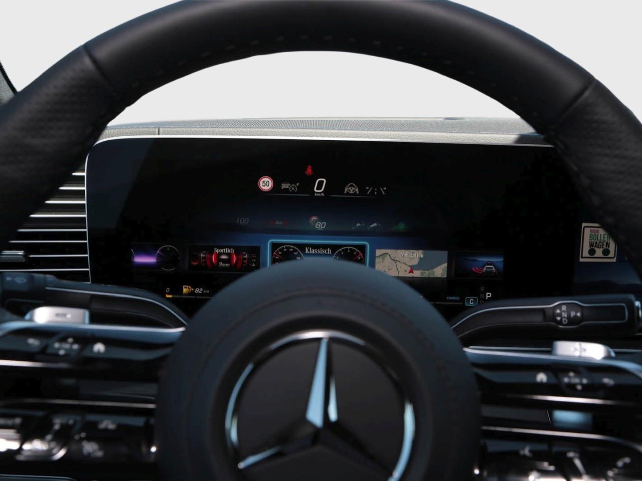 Mercedes-Benz GLE 450 d 4MATIC Coupé AMG Night Panorama AHK