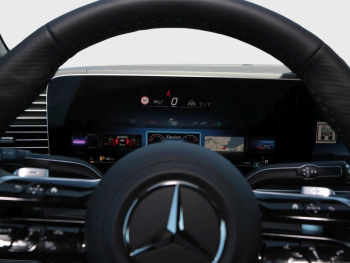 Mercedes-Benz GLE 450 d 4MATIC Coupé AMG Night Panorama AHK