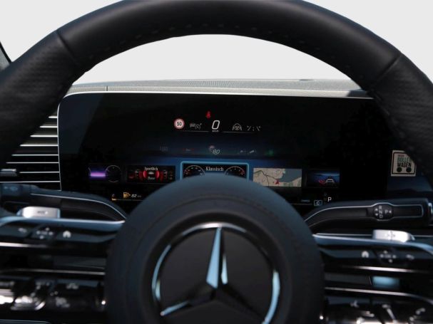 Mercedes-Benz GLE 450 d 4MATIC Coupé AMG Night Panorama AHK Mercedes-Benz GLE 450 d 4MATIC Coupé AMG Night Panorama AHK