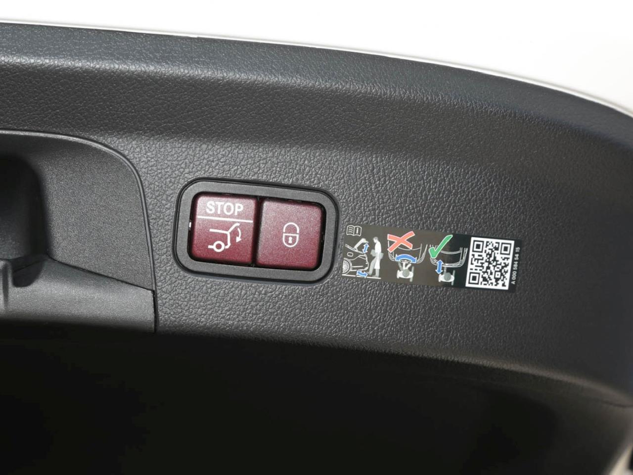 Mercedes-Benz GLE 450 d 4MATIC Coupé AMG Night Panorama AHK