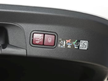 Mercedes-Benz GLE 450 d 4MATIC Coupé AMG Night Panorama AHK