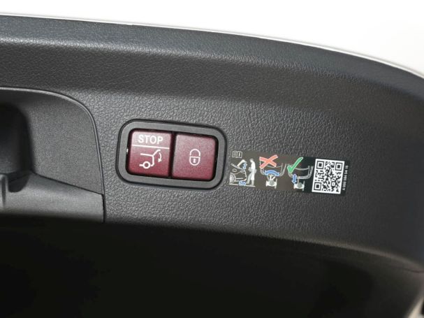 Mercedes-Benz GLE 450 d 4MATIC Coupé AMG Night Panorama AHK Mercedes-Benz GLE 450 d 4MATIC Coupé AMG Night Panorama AHK