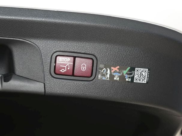 Mercedes-Benz GLE 450 d 4MATIC Coupé AMG Night Panorama AHK