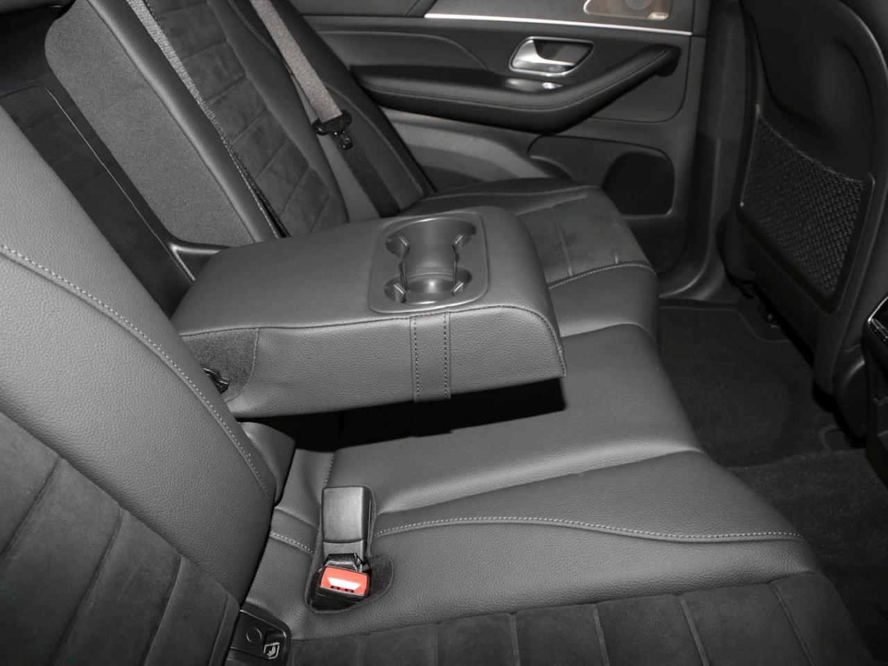 Mercedes-Benz GLE 450 d 4MATIC Coupé AMG Night Panorama AHK