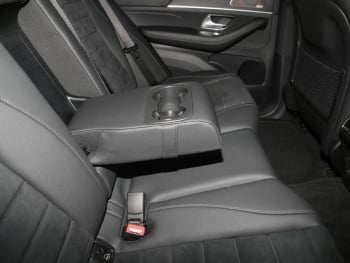 Mercedes-Benz GLE 450 d 4MATIC Coupé AMG Night Panorama AHK