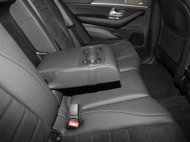 Mercedes-Benz GLE 450 d 4MATIC Coupé AMG Night Panorama AHK