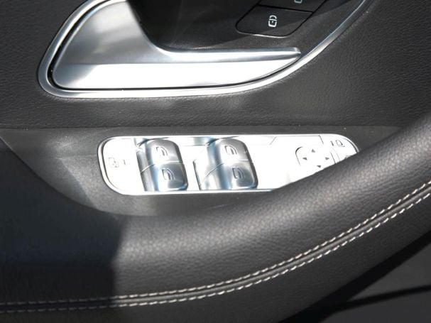 Mercedes-Benz GLE 450 d 4MATIC Coupé AMG Night Panorama AHK