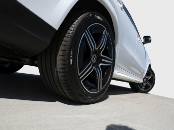 Mercedes-Benz GLE 450 d 4MATIC Coupé AMG Night Panorama AHK