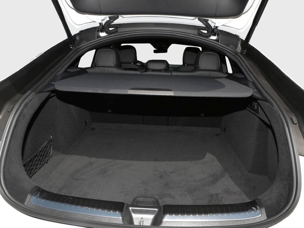 Mercedes-Benz GLE 450 d 4MATIC Coupé AMG Night Panorama AHK