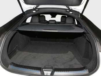 Mercedes-Benz GLE 450 d 4MATIC Coupé AMG Night Panorama AHK