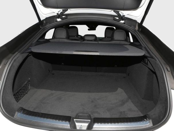 Mercedes-Benz GLE 450 d 4MATIC Coupé AMG Night Panorama AHK Mercedes-Benz GLE 450 d 4MATIC Coupé AMG Night Panorama AHK