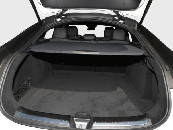 Mercedes-Benz GLE 450 d 4MATIC Coupé AMG Night Panorama AHK