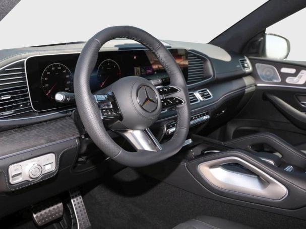 Mercedes-Benz GLE 450 d 4MATIC Coupé AMG Night Panorama AHK Mercedes-Benz GLE 450 d 4MATIC Coupé AMG Night Panorama AHK