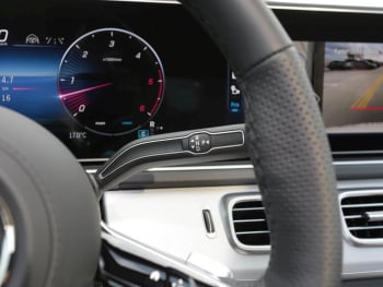 Mercedes-Benz GLE 450 d 4MATIC Coupé AMG Night Panorama 360°