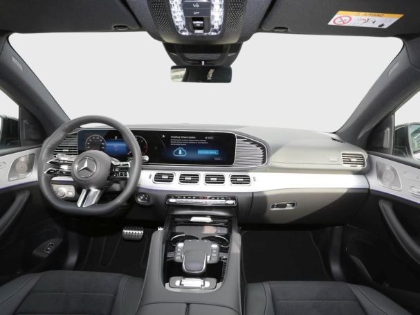 Mercedes-Benz GLE 450 d 4MATIC Coupé AMG Night Panorama 360° Mercedes-Benz GLE 450 d 4MATIC Coupé AMG Night Panorama 360°