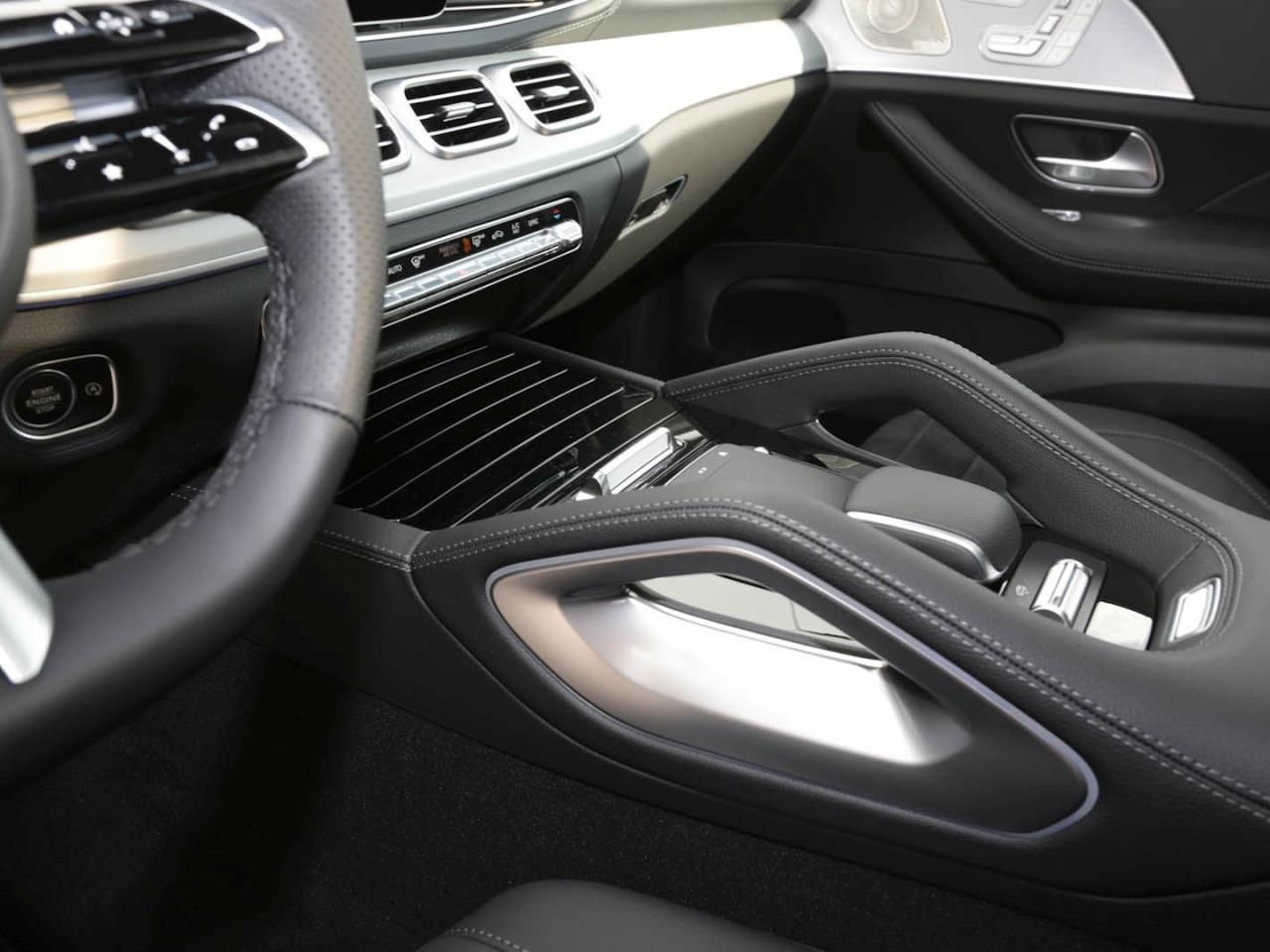 Mercedes-Benz GLE 450 d 4MATIC Coupé AMG Night Panorama 360°