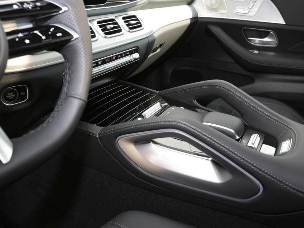 Mercedes-Benz GLE 450 d 4MATIC Coupé AMG Night Panorama 360°