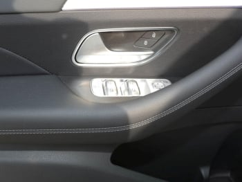 Mercedes-Benz GLE 450 d 4MATIC Coupé AMG Night Panorama 360°