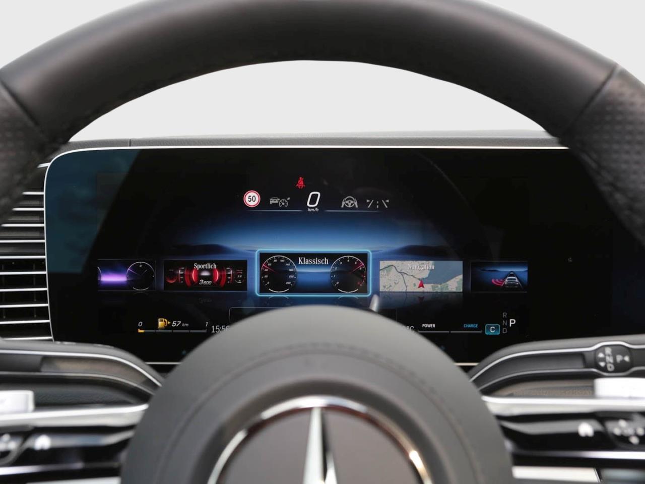 Mercedes-Benz GLE 450 d 4MATIC Coupé AMG Night Panorama 360°