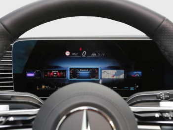 Mercedes-Benz GLE 450 d 4MATIC Coupé AMG Night Panorama 360°
