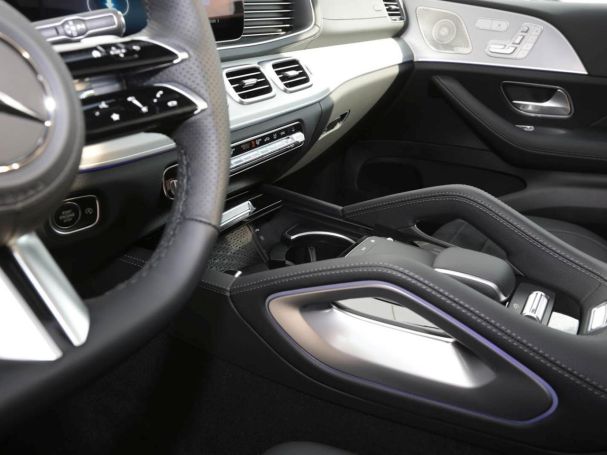 Mercedes-Benz GLE 450 d 4MATIC Coupé AMG Night Panorama 360° Mercedes-Benz GLE 450 d 4MATIC Coupé AMG Night Panorama 360°