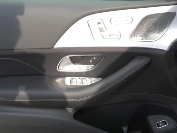 Mercedes-Benz GLE 450 d 4MATIC Coupé AMG Night Panorama 360°