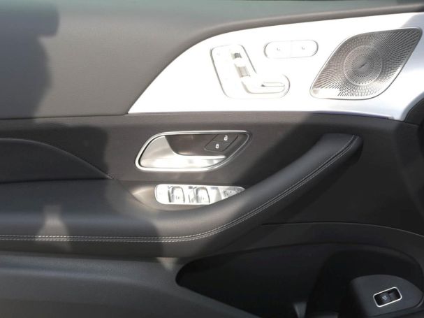 Mercedes-Benz GLE 450 d 4MATIC Coupé AMG Night Panorama 360°
