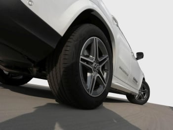 Mercedes-Benz GLE 450 d 4MATIC Coupé AMG Night Panorama 360°