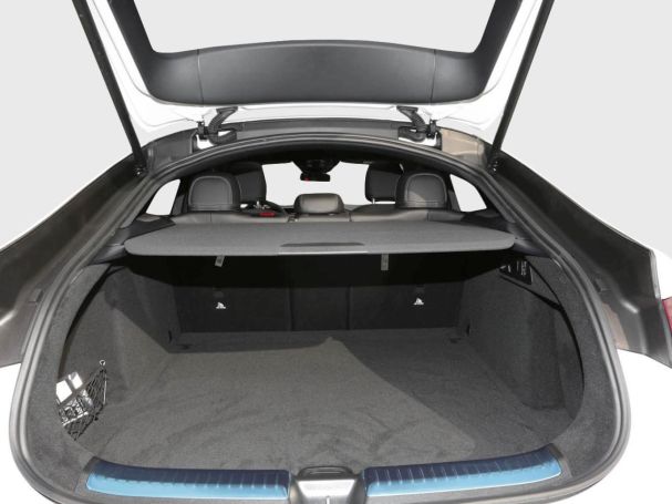 Mercedes-Benz GLE 450 d 4MATIC Coupé AMG Night Panorama 360° Mercedes-Benz GLE 450 d 4MATIC Coupé AMG Night Panorama 360°