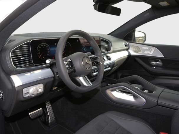 Mercedes-Benz GLE 450 d 4MATIC Coupé AMG Night Panorama 360° Mercedes-Benz GLE 450 d 4MATIC Coupé AMG Night Panorama 360°