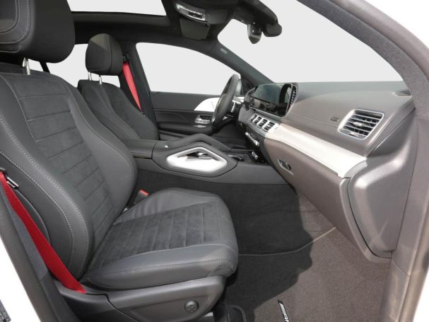 Mercedes-Benz GLE 450 d 4MATIC Coupé AMG Night Panorama 360°