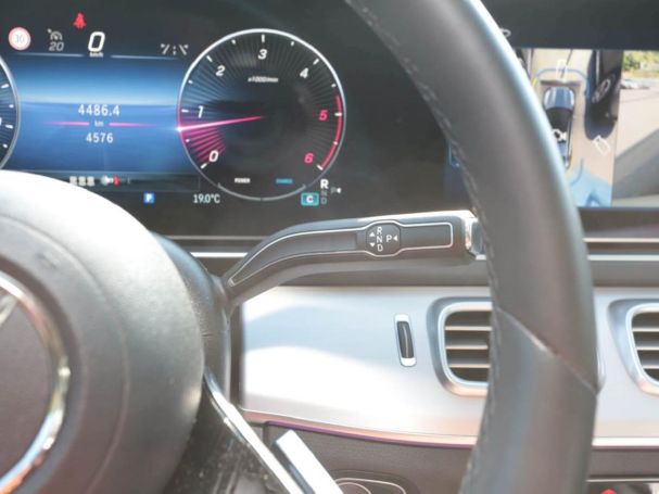 Mercedes-Benz GLE 450 d 4MATIC Coupé AMG Navi Panorama AHK 360 Mercedes-Benz GLE 450 d 4MATIC Coupé AMG Navi Panorama AHK 360