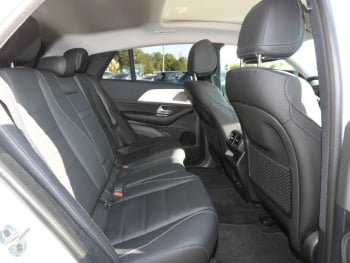 Mercedes-Benz GLE 450 d 4MATIC Coupé AMG Navi Panorama AHK 360