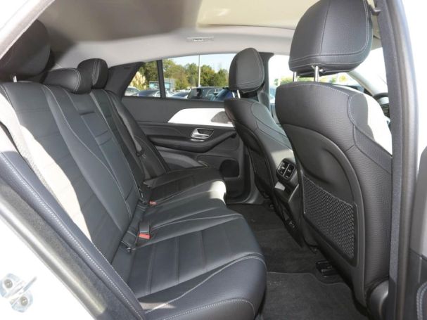 Mercedes-Benz GLE 450 d 4MATIC Coupé AMG Navi Panorama AHK 360 Mercedes-Benz GLE 450 d 4MATIC Coupé AMG Navi Panorama AHK 360