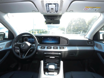 Mercedes-Benz GLE 450 d 4MATIC Coupé AMG Navi Panorama AHK 360
