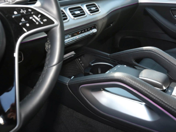 Mercedes-Benz GLE 450 d 4MATIC Coupé AMG Navi Panorama AHK 360