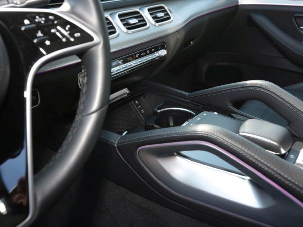 Mercedes-Benz GLE 450 d 4MATIC Coupé AMG Navi Panorama AHK 360 Mercedes-Benz GLE 450 d 4MATIC Coupé AMG Navi Panorama AHK 360