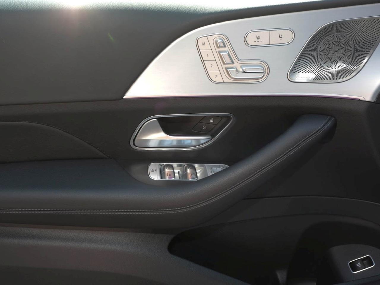 Mercedes-Benz GLE 450 d 4MATIC Coupé AMG Navi Panorama AHK 360