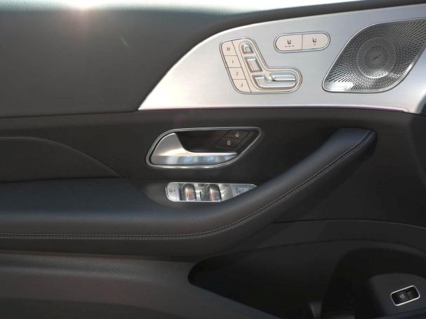 Mercedes-Benz GLE 450 d 4MATIC Coupé AMG Navi Panorama AHK 360