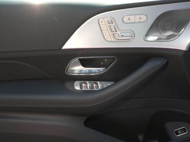 Mercedes-Benz GLE 450 d 4MATIC Coupé AMG Navi Panorama AHK 360