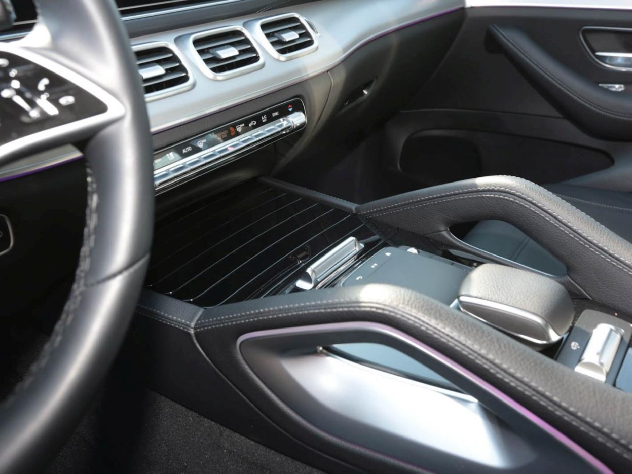 Mercedes-Benz GLE 450 d 4MATIC Coupé AMG Navi Panorama AHK 360