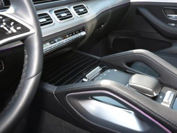 Mercedes-Benz GLE 450 d 4MATIC Coupé AMG Navi Panorama AHK 360