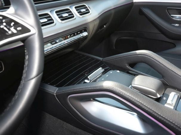 Mercedes-Benz GLE 450 d 4MATIC Coupé AMG Navi Panorama AHK 360