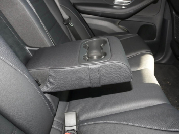 Mercedes-Benz GLE 450 d 4MATIC Coupé AMG Navi Panorama AHK 360