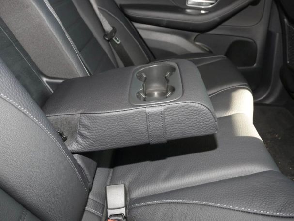 Mercedes-Benz GLE 450 d 4MATIC Coupé AMG Navi Panorama AHK 360