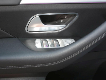 Mercedes-Benz GLE 450 d 4MATIC Coupé AMG Navi Panorama AHK 360